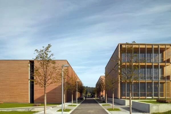 Hochschule — Aalen