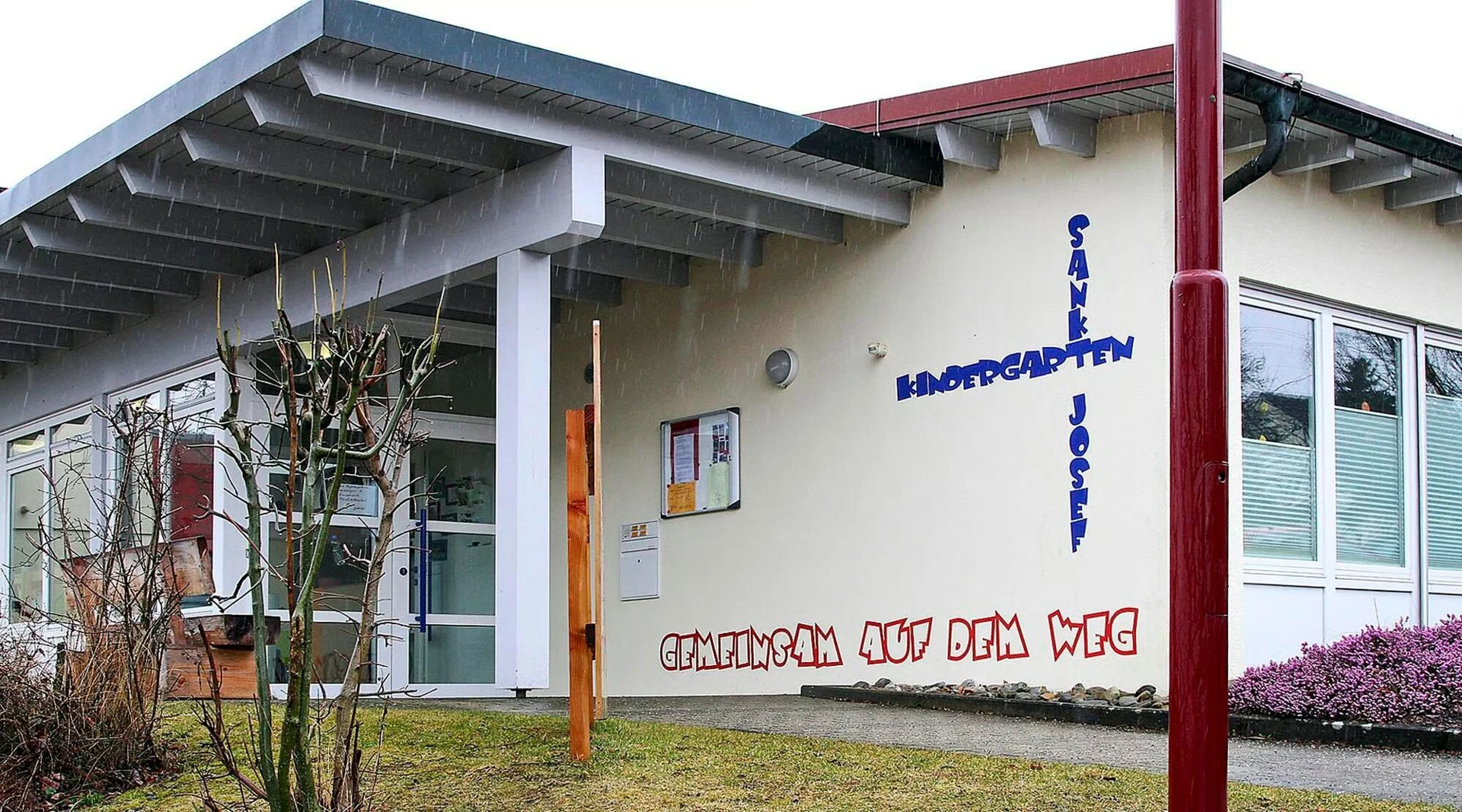 Kindergarten — Ellenberg